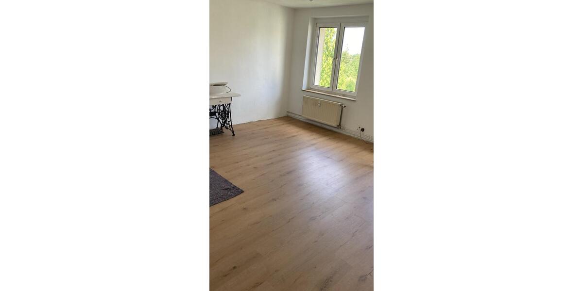 Etagenwohnung Lohsa - 2 Zimmer, 52 m&sup2;, 481&euro; | Angebot:24750063