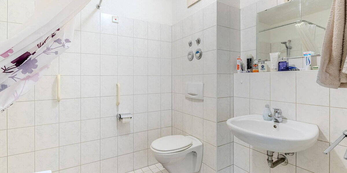 Etagenwohnung Bad Bellingen - 1 Zimmer, 45 m&sup2;, 700&euro; | Angebot:26275114