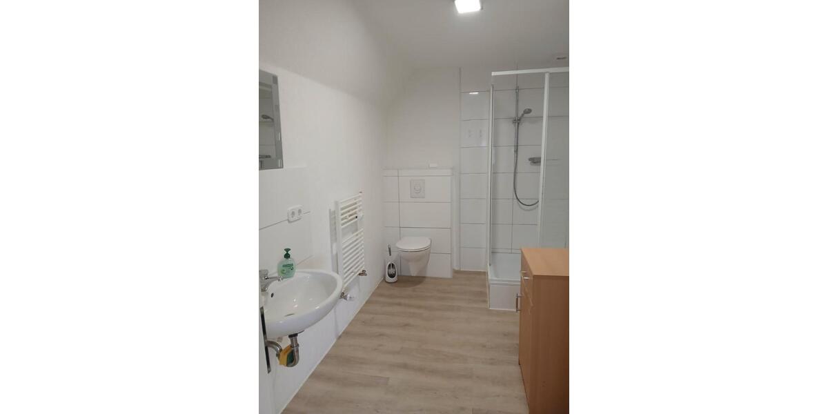 Etagenwohnung Neuhaus (Oste) - 1 Zimmer, 27 m&sup2;, 335&euro; | Angebot:25841911