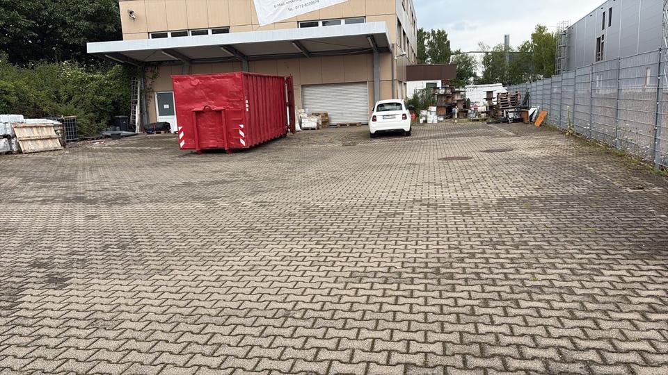 Gewerbeobjekt Meckenheim - 1.850&euro; | Angebot:21741698