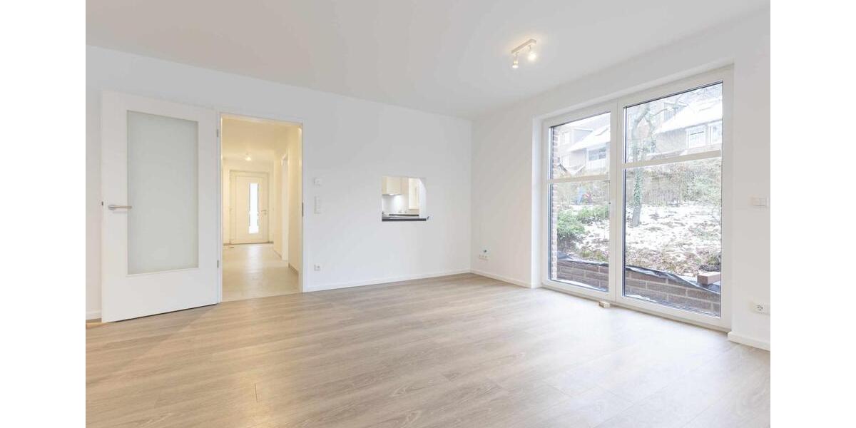 Reihenhaus Lüneburg Goseburg-Zeltberg - 4 Zimmer, 152 m&sup2;, 1.940&euro; | Angebot:26250058