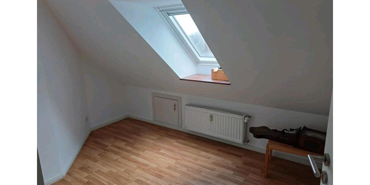 Maisonettenwohnung Fredenbeck - 3.5 Zimmer, 94 m&sup2;, 880&euro; | Angebot:26091793