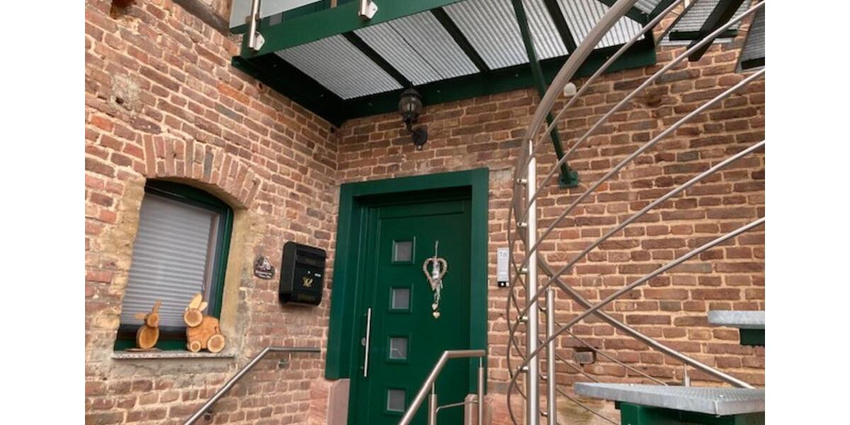 Terrassenwohnung Wildeck - 3 Zimmer, 150 m&sup2;, 750&euro; | Angebot:25965716