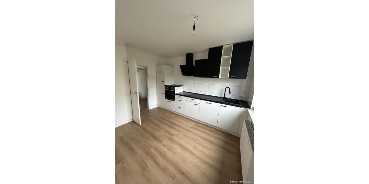 Etagenwohnung Rothenburg ob der Tauber - 3 Zimmer, 77 m&sup2;, 845&euro; | Angebot:26547210