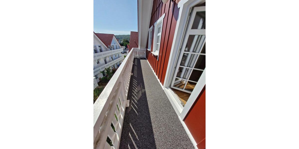 Maisonettenwohnung Ranstadt - 4 Zimmer, 131 m&sup2;, 1.120&euro; | Angebot:23307654