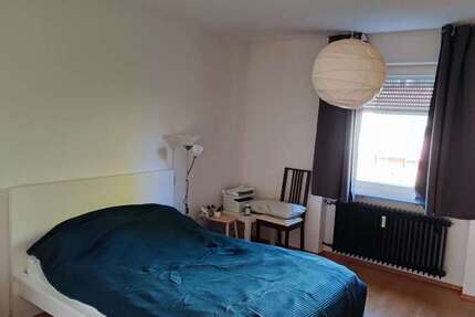 Wohnung zum Mieten in Stuttgart 990 € 58 m² 2 zimmer