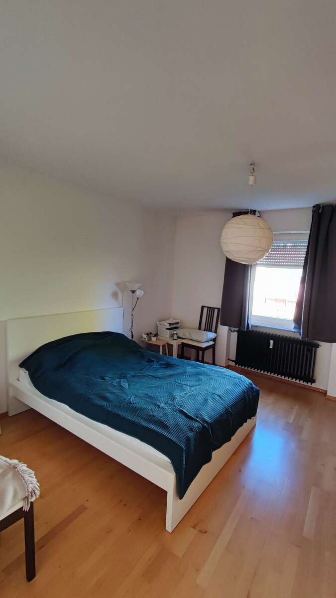 Wohnung zum Mieten in Stuttgart 990 € 58 m² 2 zimmer
