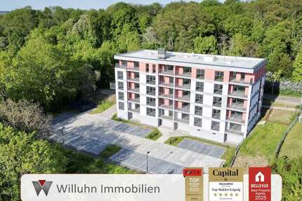 Wohnung zum Mieten in Naumburg (Saale) 550 € 41 m² 1 zimmer