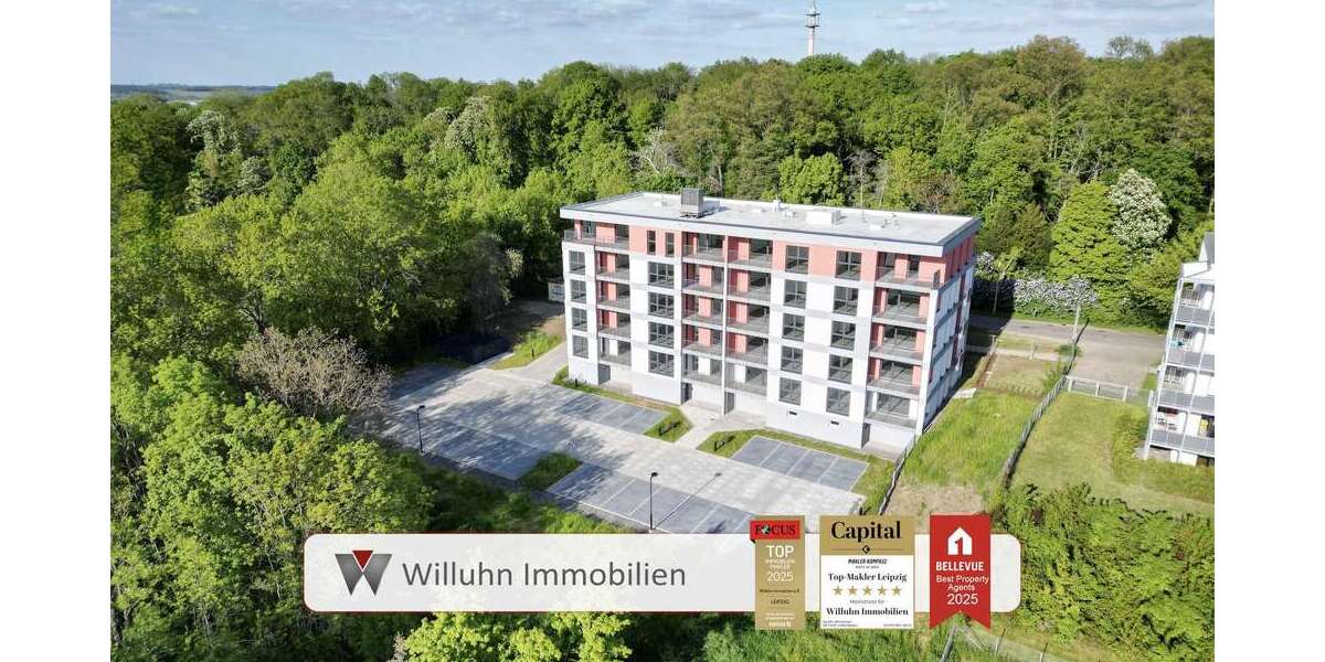Wohnung zum Mieten in Naumburg (Saale) 550 € 41 m² 1 zimmer
