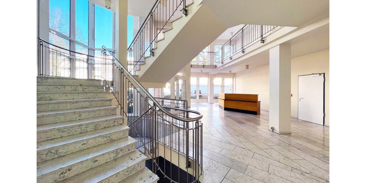 Erdgeschoßwohnung Bonn Küdinghoven - 2 Zimmer, 47 m&sup2;, 995&euro; | Angebot:22735165