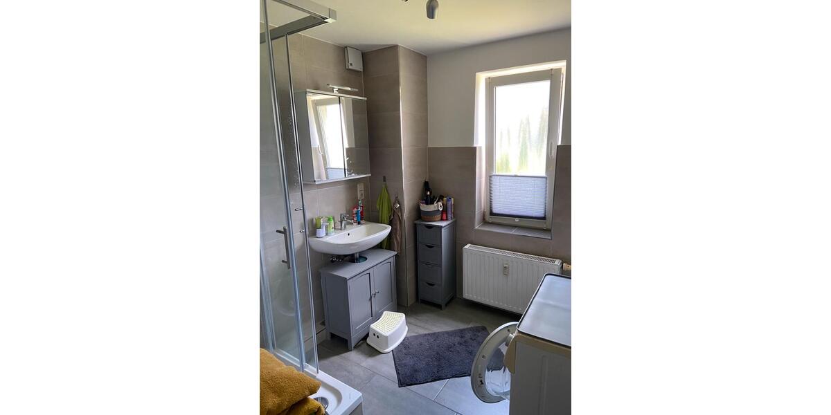 Erdgeschoßwohnung Mockrehna - 3 Zimmer, 88 m&sup2;, 555&euro; | Angebot:26217783