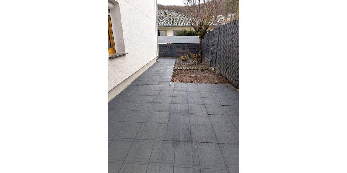 Etagenwohnung Bad Breisig Niederbreisig - 5 Zimmer, 146 m&sup2;, 1.200&euro; | Angebot:24485021