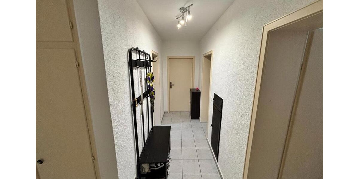 Etagenwohnung Neu-Ulm Ludwigsfeld - 3 Zimmer, 68 m&sup2;, 1.250&euro; | Angebot:26045123