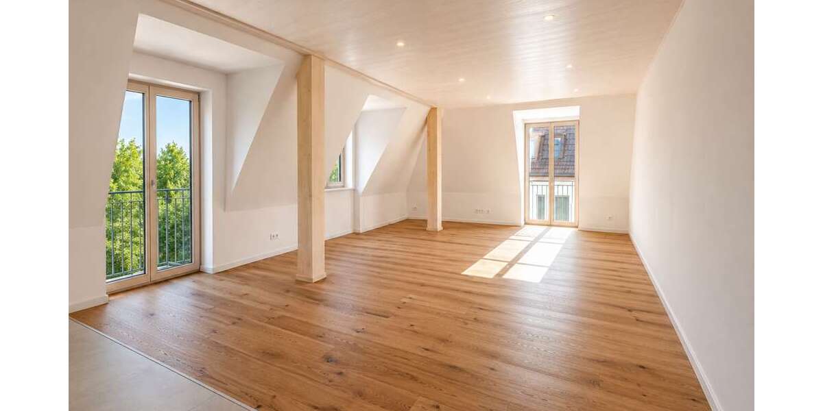 Etagenwohnung München Giesing - 2 Zimmer, 72 m&sup2;, 1.872&euro; | Angebot:27203609