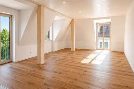 Wohnung München Giesing - 2 Zimmer, 72 m&sup2;, 1.872&euro; | Angebot:27203609