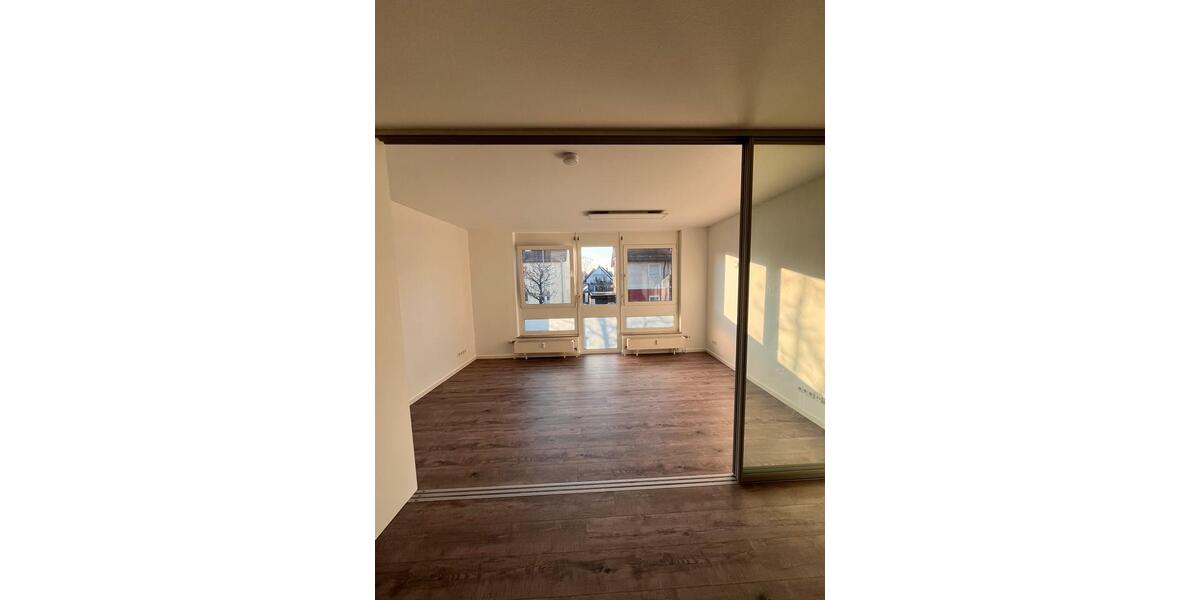 Etagenwohnung Kirchheim unter Teck - 2 Zimmer, 53 m&sup2;, 850&euro; | Angebot:24783885