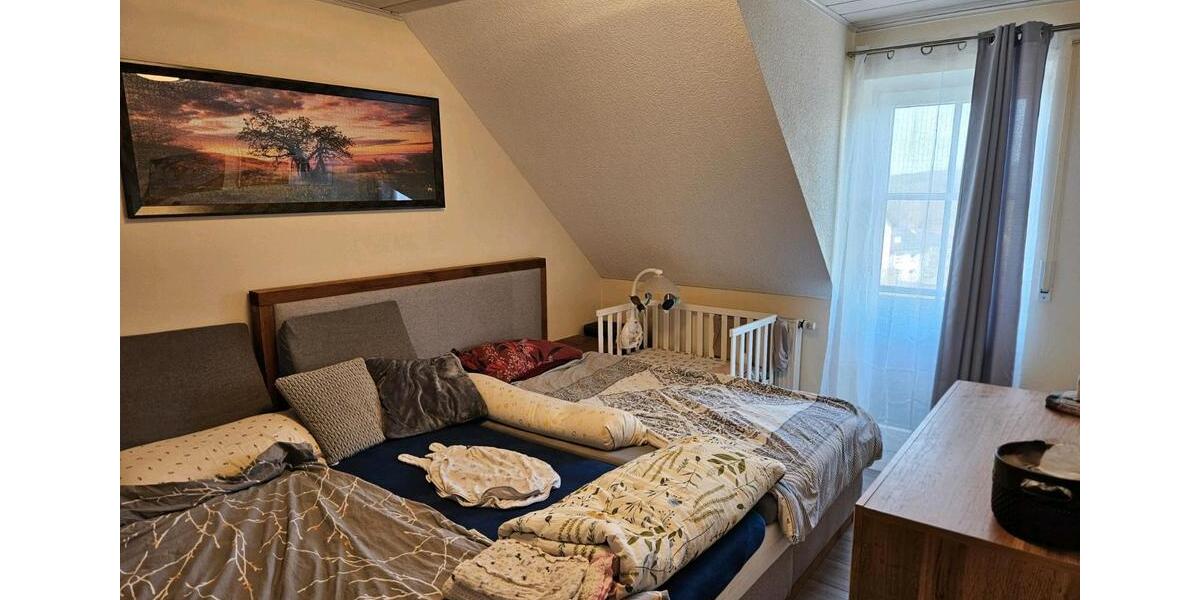 Wohnen auf Zeit Trunkelsberg - 3 Zimmer, 100 m&sup2;, 1.100&euro; | Angebot:25978003