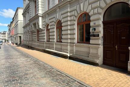 Gewerbeobjekt Schwerin Altstadt - 1.590&euro; | Angebot:26491706