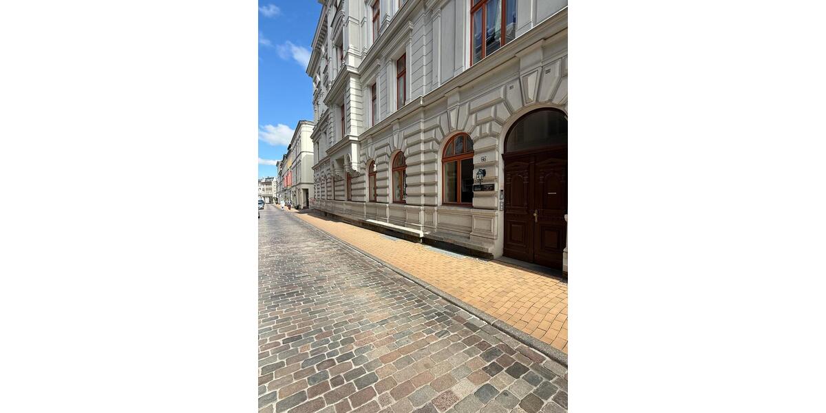 Gewerbeobjekt Schwerin Altstadt - 1.590&euro; | Angebot:26491706