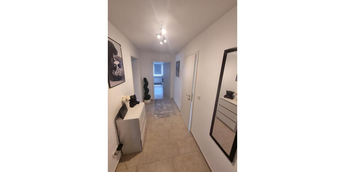 Dachgeschoßwohnung Neuwied Feldkirchen - 3 Zimmer, 70 m&sup2;, 620&euro; | Angebot:26496059