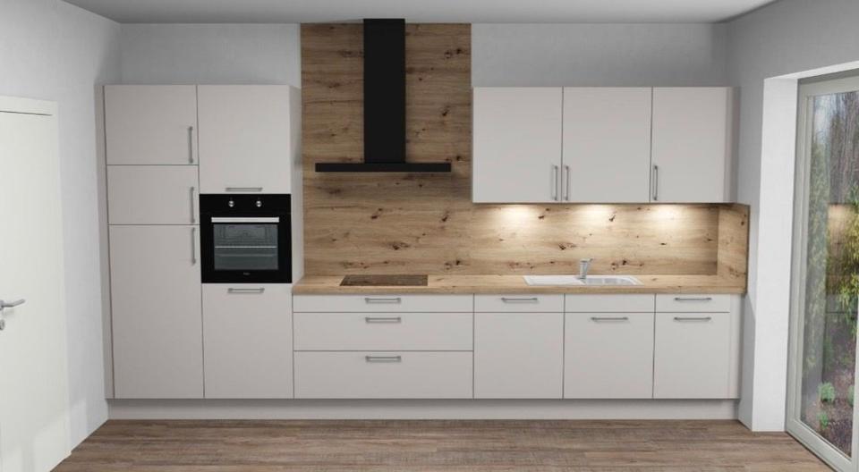 Bungalow Esterwegen - 2 Zimmer, 89 m&sup2;, 1.000&euro; | Angebot:26439466