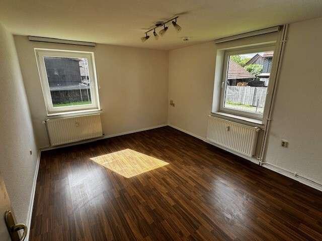 Etagenwohnung Clausthal-Zellerfeld Zellerfeld - 3 Zimmer, 53 m&sup2;, 370&euro; | Angebot:23511363