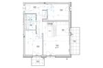 Einfamilienhaus Neuruppin - 3.5 Zimmer, 100 m&sup2;, 1.970&euro; | Angebot:24510021