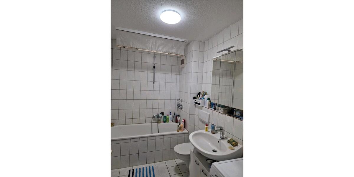 Erdgeschoßwohnung Osnabrück Nahne - 3 Zimmer, 80 m&sup2;, 1.030&euro; | Angebot:25850509