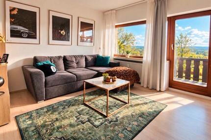 Wohnung Winterberg - 2 Zimmer, 45 m&sup2;, 450&euro; | Angebot:27627108