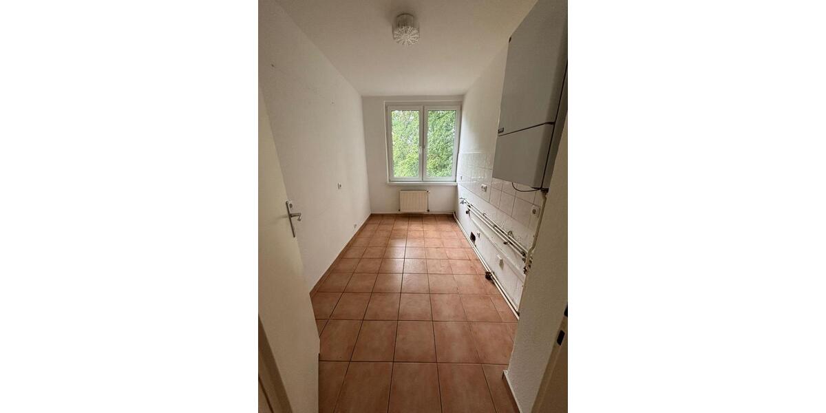 Etagenwohnung Grabow - 4 Zimmer, 74 m&sup2;, 480&euro; | Angebot:24148900