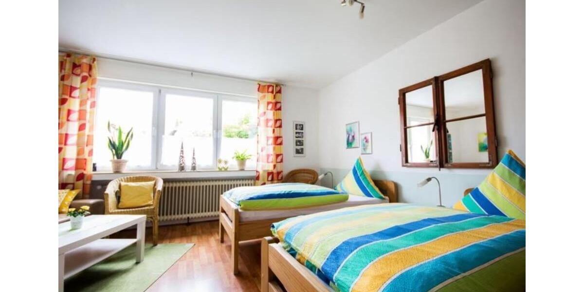 Wohnen auf Zeit Oberhausen Rothebusch - 3 Zimmer, 70 m&sup2;, 13&euro; | Angebot:24784450