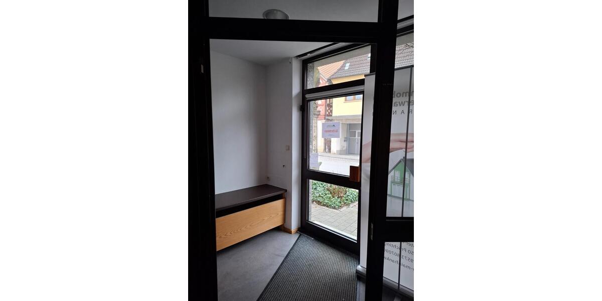 Gewerbeobjekt Ebensfeld - 750&euro; | Angebot:19186541