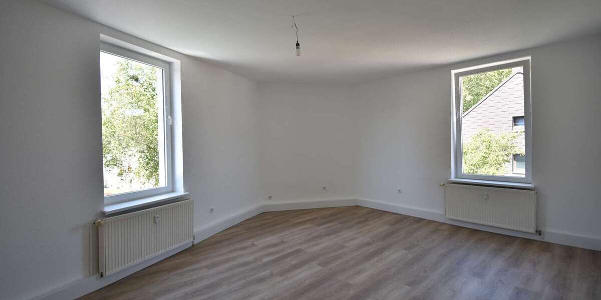 Etagenwohnung Duisburg Mittelmeiderich - 3 Zimmer, 82 m&sup2;, 800&euro; | Angebot:26943144
