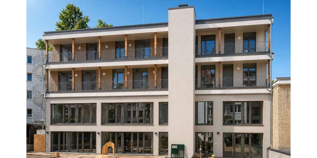 Gewerbeobjekt Hamburg / Eilbek Eilbek - 3.464&euro; | Angebot:26862819