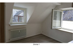 Dachgeschoßwohnung Zell (Mosel) - 3 Zimmer, 60 m&sup2;, 525&euro; | Angebot:24740283