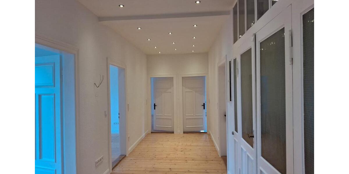Etagenwohnung Bockenem - 4 Zimmer, 151 m&sup2;, 830&euro; | Angebot:25890686
