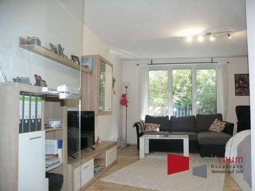 Wohnen auf Zeit in Osnabrück 690 € 1 zimmer