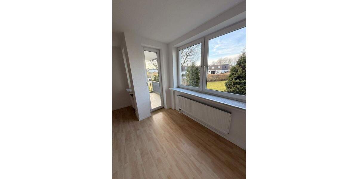 Etagenwohnung Bielefeld Gellershagen - 3 Zimmer, 79 m&sup2;, 950&euro; | Angebot:25272170