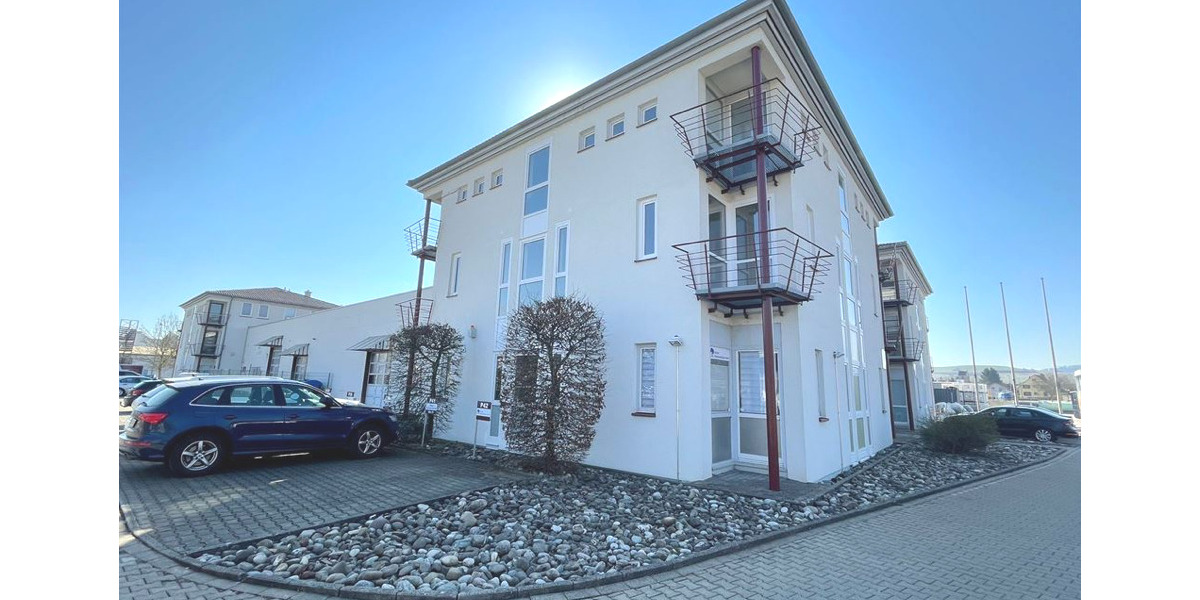 Gewerbeobjekt Engen Welschingen - 2 Zimmer, 51 m&sup2;, 357&euro; | Angebot:25797985