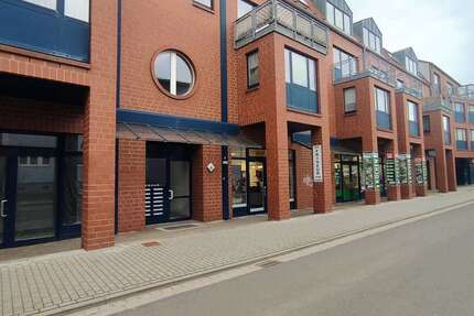 Büro in Bitterfeld 1.814,25 € 295 m² zimmer