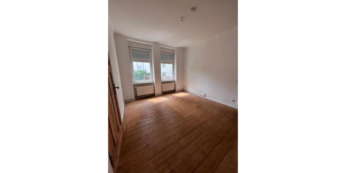 Etagenwohnung Magdeburg Alte Neustadt - 2 Zimmer, 51 m&sup2;, 381&euro; | Angebot:20846006