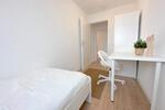 Wohnen auf Zeit Mannheim Fahrlach - 1 Zimmer, 11 m&sup2;, 510&euro; | Angebot:26495030