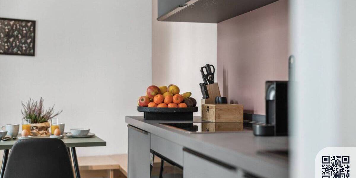 Etagenwohnung Freiburg im Breisgau St. Georgen - 3 Zimmer, 3.037&euro; | Angebot:26351264