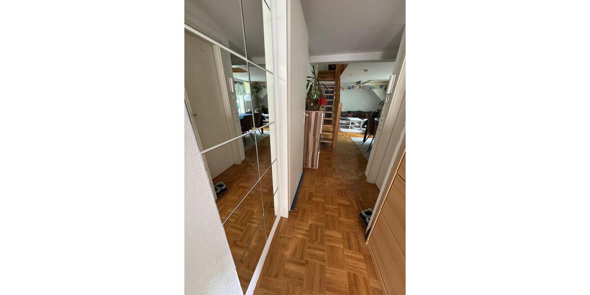 Etagenwohnung Ravensburg - 3 Zimmer, 70 m&sup2;, 1.200&euro; | Angebot:26547310
