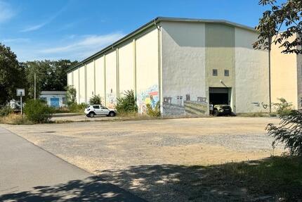 Gewerbeobjekt Hoyerswerda - 3.300&euro; | Angebot:24855418