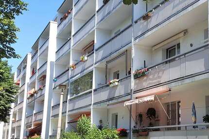 Wohnung Weißwasser Weißwasser/O.L. - 2 Zimmer, 56 m&sup2;, 310&euro; | Angebot:26083043