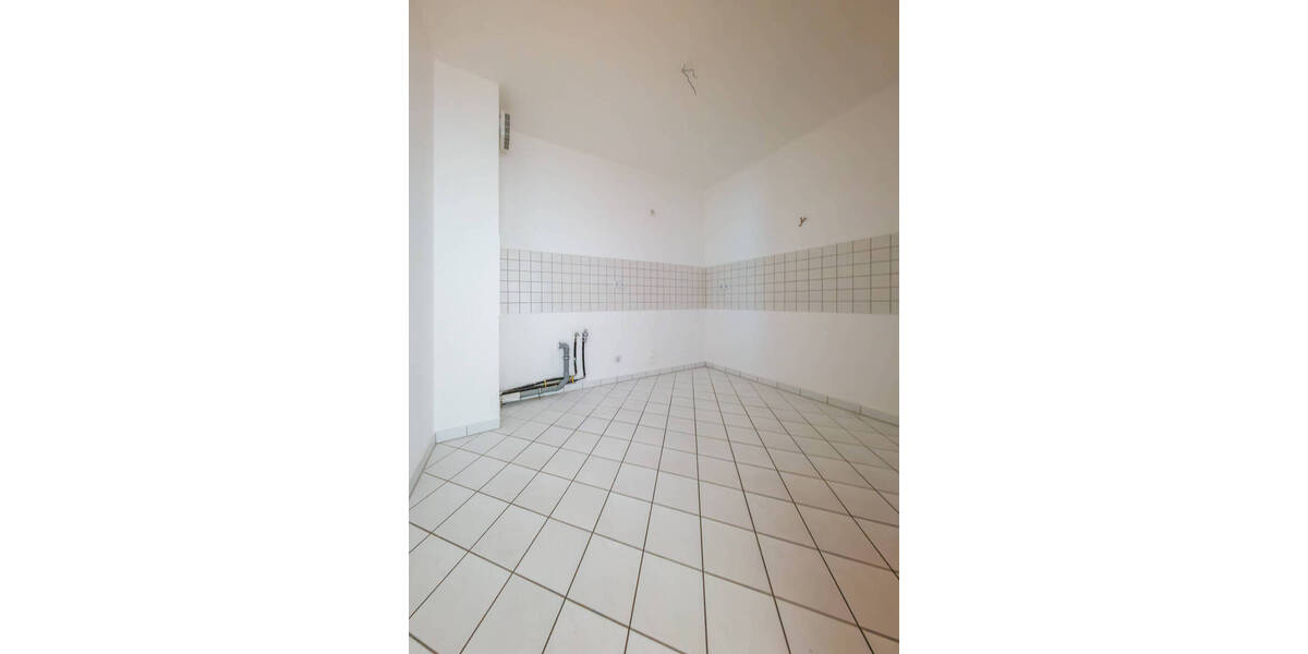 Etagenwohnung Bautzen Nadelwitz - 2 Zimmer, 56 m&sup2;, 337&euro; | Angebot:26799427
