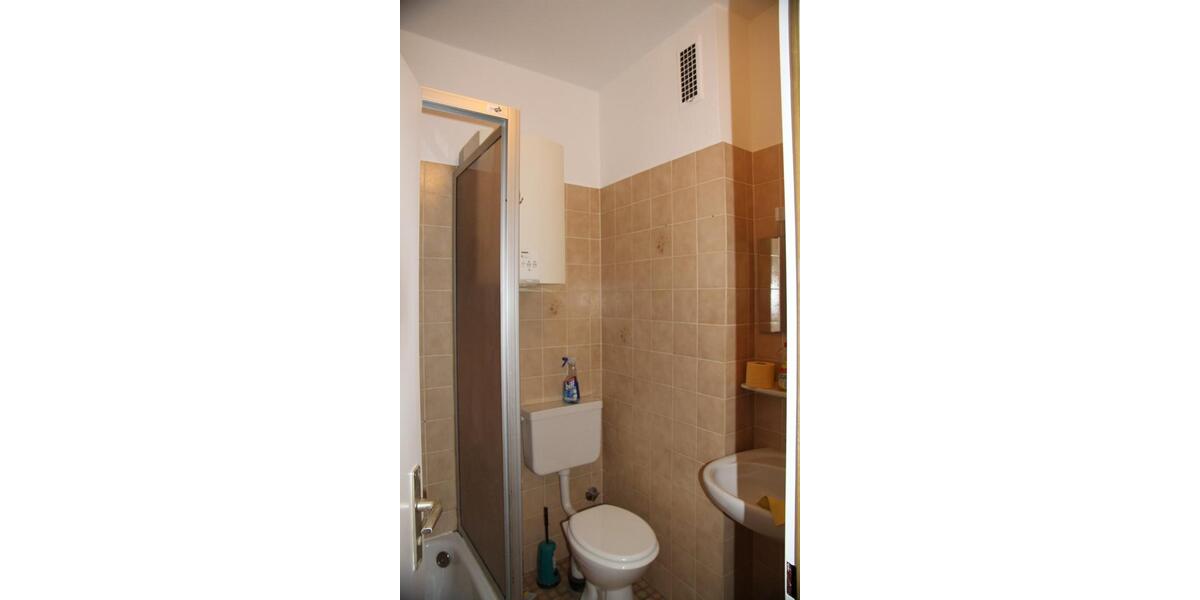 Etagenwohnung Nürnberg Eberhardshof - 1 Zimmer, 33 m&sup2;, 420&euro; | Angebot:26462952