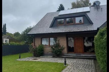 Haus mit Garten zu vermieten 5 zimmer