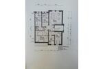 Etagenwohnung Hagenow - 4 Zimmer, 95 m&sup2;, 690&euro; | Angebot:26424392